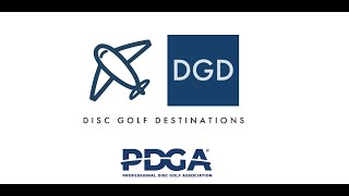 Disc Golf Destinations  Episode 1 Las Vegas [upl. by Eitnom]