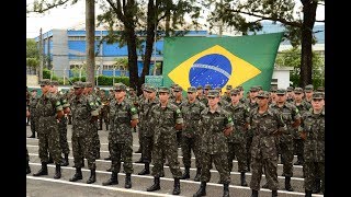 Tiros de Guerra Escolas de civismo e cidadania [upl. by Bowe]