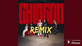 CHINGON REMIX MARTINWHITE NEMJ CUMBIATON RKT DJARMIRAX 2024DESCARGA EN DESCRIPCION [upl. by Os]