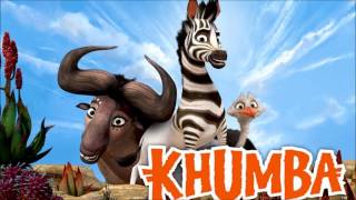 Khumba OST Sulila Dont Cry [upl. by Lliw]