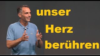 GedichteGebeteLieder die unser Herz berühren  Freikirche Kreuzheide  Sebastian Scalogna [upl. by Filiano]