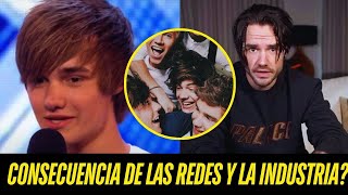 La IMPACTANTE verdad sobre la MUERTE de Liam Payne y su salud mental [upl. by Lux572]