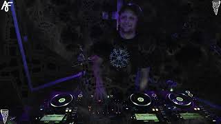 twitch stream  deep dubstep to dark halftimednb  03 october 2024 [upl. by Ohcamac]