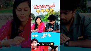 Nakal ke Liye akal ki jarurat padati hai comedy shots funny shortsfeed trending vital [upl. by Rocker]