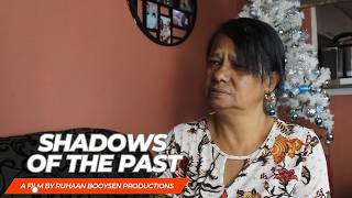 Shadows of the past  Short Film  Ruhaan Booysen [upl. by Emmalee444]