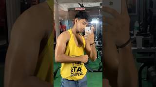 My life line 💪❤️💪shots gym bodybuilding powerlifting desi love [upl. by Broderick]