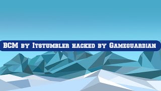 Battle cats by Itstumbler hack by Gameguardian Pls read at the description ok [upl. by Beebe64]