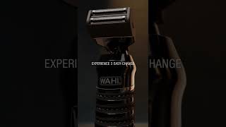 Wahl® PRO SERIES™ High Visibility Trimmer  Trim Detail Shave youtubeshorts shorts [upl. by Ylera]