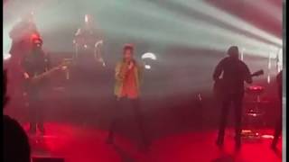 YOU DON’T BELONG TO ME  Imany Live in Paris 6062018 [upl. by Dranyam716]