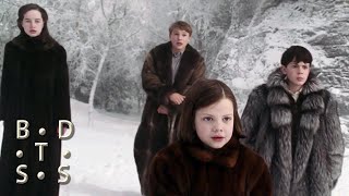 8 quotThe Wolrd of Narniaquot Visualizing The Lion the Witch and the Wardrobe [upl. by Job]