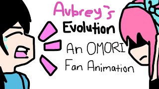 Aubrey’s Evolution An Omori Fanimation [upl. by Nnyroc472]