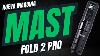 I Tried Dragonhawk MAST FOLD 2 PRO and Heres What Happened [upl. by Giralda]