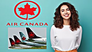 Como COMPRAR un VUELO en AIR CANADA Paso a paso en 2025 [upl. by Mcgray]