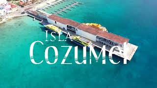 Cozumel Island [upl. by Ana]