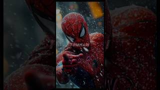 AATMA👻☠️ KANP UTHEGI TUMHARI spiderman avenger editshort [upl. by Morril]