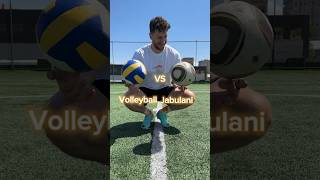 Volleyball or Jabulaniwrite in the comments⚽️🏐🤙 ball jabulani [upl. by Chelsea575]