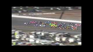 2012 Nascar Crashes 4 [upl. by Steward]