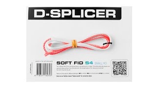 DSplicer Soft Fid [upl. by Mosera]