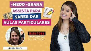 Como dar aulas particulares Como começar e dicas de atividades de alfabetização 3220 [upl. by Oakie615]