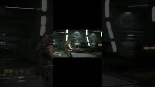 Alien fireteam elite game crash 1 [upl. by Ttekcirc]