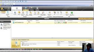 How To Check Job Log Information In Symantec Backup Exec 2015 [upl. by Emmey536]