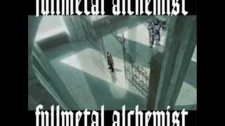 Full Metal Alchemist  Ending 4  HD [upl. by Vola]