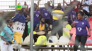 ADUANA STARS VS BECHEM UNITED MATCH HIGHLIGHTS  WK15 [upl. by Pandich367]