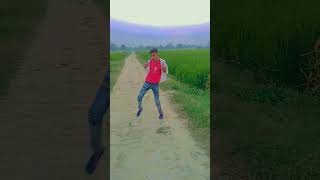 Dj jhar ke chalak 💯🔥 dance funny Bhojpuri video [upl. by Daveen299]