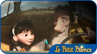 Le Petit Prince  Au cinéma le 29 juillet 35 [upl. by Premer972]