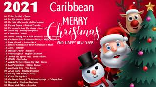 Caribbean Christmas Classics 2022  Best Caribbean Classic Christmas Songs 2022 Collection [upl. by Irama101]