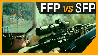 Are Second Focal Plane Optics Still Relevant  Ft Brandon W [upl. by Joed369]