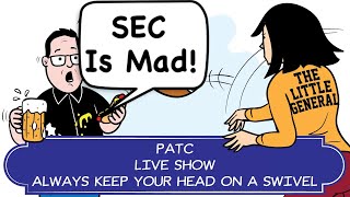 Why Is SEC Mad At CFP Rankings Is This A SEC Leverage Play Or Laying Groundwork For Future Exit [upl. by Dulla]