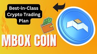 MBOX COIN ENTRY amp EXIT UPDATES  MBOX COIN PRICE PREDICATION  MBOX COIN TECHNICAL ANALYSIS [upl. by Samy]