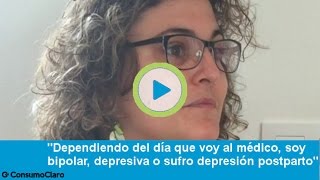 Trastorno disfórico premenstrual Difícil de diagnosticar [upl. by Gratt]