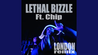 London Remix [upl. by Nasah]