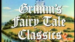 Grimms Fairy Tale Classics  Opening Theme [upl. by Elodia936]