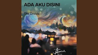 Ada Aku Disini  Dhyo Haw Karaoke Akustik [upl. by Ahtnicaj815]