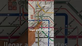 Spanish Infinitive Tips on the metro learnspanish mexicocity languagelearning [upl. by Brooks]