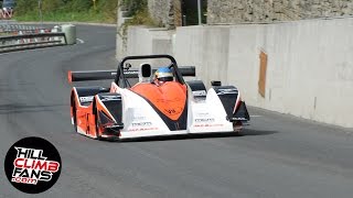 BEST of Hill Climb St Urban 2011  Class E2 [upl. by Kuhn76]