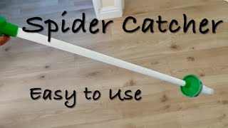 Spider Catcher [upl. by Llerot]