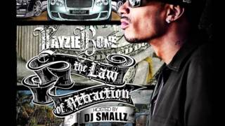 Layzie Bone Busta Rhymes Twista JazO  60 Second Assasins HQ [upl. by Siuluj]