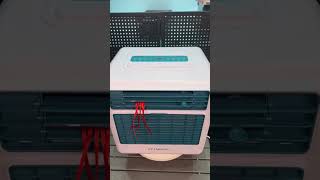 ZYHyisin  Portable air conditioner suitable for outdoor and home use [upl. by Lihka]