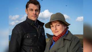 Vera returns with series 13 in 2024 [upl. by Carol-Jean]