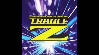 Dancemania Hyper Pop Trance Best Trance Z2 Hyper Nonstop Megamix [upl. by Fronnia]