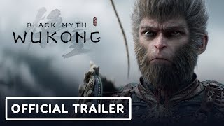 Black Myth Wukong  Official Collectors Edition Trailer [upl. by Older]