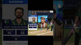 2 Ball 2 wicket cricket game [upl. by Dru641]