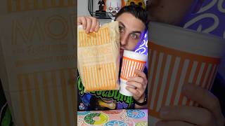 Eating My Favorite Items From Whataburger 🍟🍔 whataburger mukbang [upl. by Cissie144]