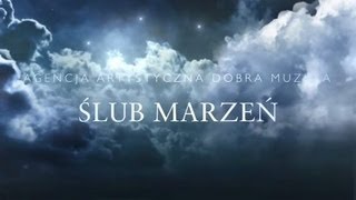 Muzyka Na Ślub prezentacja wideo [upl. by Bevvy]