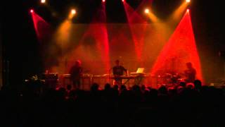 Hauschka  Ping Hugo Kant Remix  Le Trianon [upl. by Aned778]