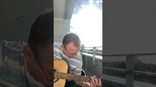 False Prophet Bob Dylan Cover Karsten Ogorek [upl. by Leila]